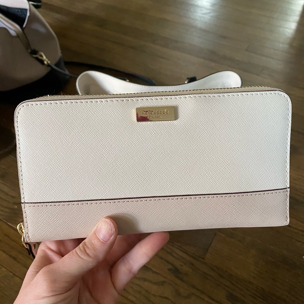 Kate Spade wallet